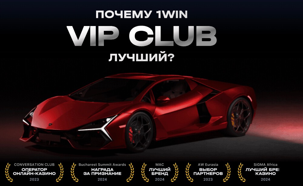 Зеркало 1Win на сегодня